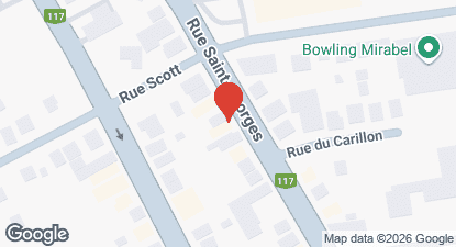 How to get to Confections Sucr&eacute;es, Saint-J&eacute;r&ocirc;me