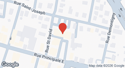 Comment se rendre à Boulangerie Pain D'&Eacute;pi, Sainte-Agathe-des-Monts