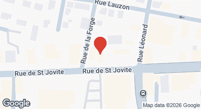 How to get to Le Moulin du petit Breizh&eacute;, Mont-Tremblant