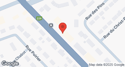 Comment se rendre à La 6e saveur, Beloeil