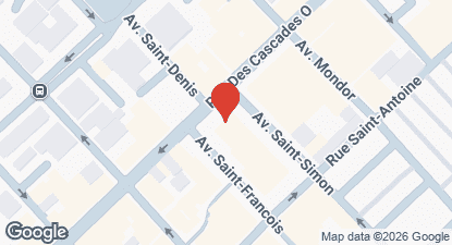 Comment se rendre à P&acirc;tisserie la Demi-Calorie, Saint-Hyacinthe