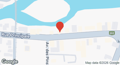 Comment se rendre à Chouquette et Amandine, Cowansville