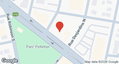 How to get to Fleur de Sel, Granby