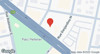 How to get to Fleur de Sel, Granby