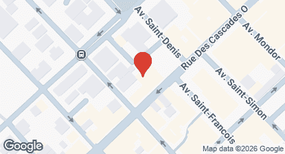 How to get to Le Albert Caf&eacute;, Saint-Hyacinthe