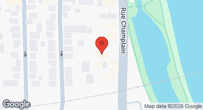 How to get to Jos&eacute;phine Caf&eacute; Traiteur, Saint-Jean-sur-Richelieu