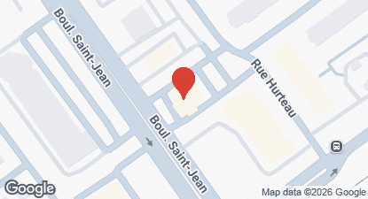 Comment se rendre à Olympia Grille, Dollard-des-Ormeaux