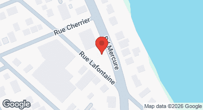 Comment se rendre à Boulangerie D&eacute;lices Granada, Drummondville