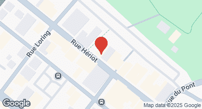 Comment se rendre à Choco Daisy - Chocolaterie, Drummondville