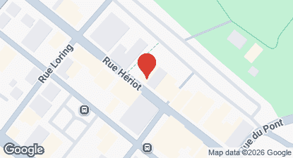 Comment se rendre à Choco Daisy - Chocolaterie, Drummondville