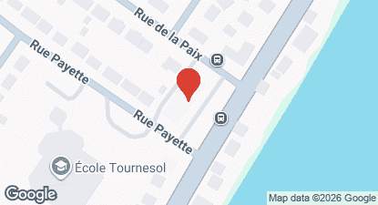 How to get to Boulangerie P&acirc;tisserie La Cerise Sur Le Gateau, Repentigny