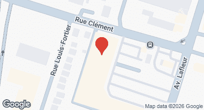 Comment se rendre à Boucherie Al Khair, LaSalle - Montr&eacute;al