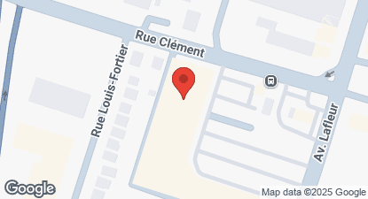 Comment se rendre à Boucherie Al Khair, LaSalle - Montr&eacute;al