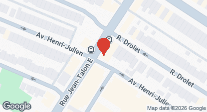 Comment se rendre à Boucherie Al Khair, Petite-Italie - Montr&eacute;al