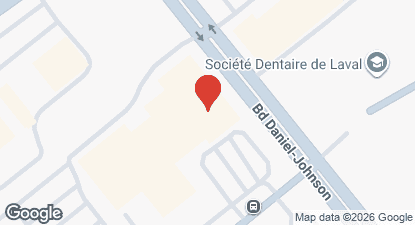 How to get to Boucherie Al Khair, Chomedey - Laval