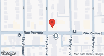 How to get to Pizza 2 Pointes, Lachine - Montreal