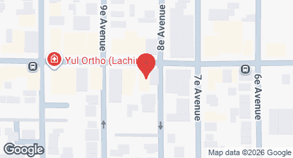 How to get to Bistro Lachine, Lachine - Montreal