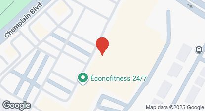 How to get to Rabu Sushi, LaSalle - Montreal