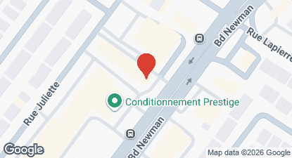 How to get to Punjab Canteen, LaSalle - Montreal