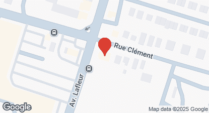 How to get to Popura Express, LaSalle - Montreal