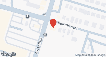 Comment se rendre à Popura Express, LaSalle - Montr&eacute;al