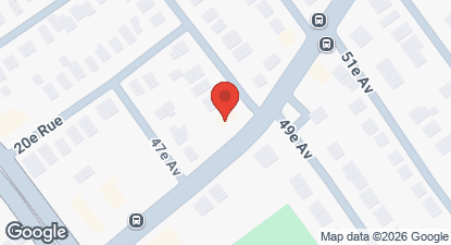 Comment se rendre à Le Caf&eacute; Panino, Fabreville - Laval