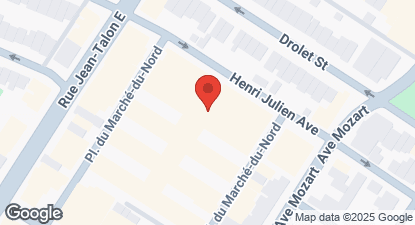 Comment se rendre à 3 Pierres 1 Feu, Petite-Italie - Montr&eacute;al