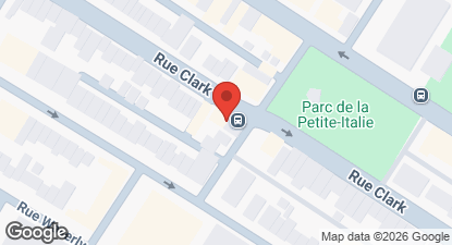 How to get to Pasta Pooks, Little-Italy - Montreal