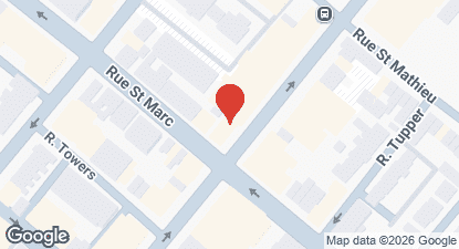 Comment se rendre à Ramen Isshin, Centre-ville - Montr&eacute;al