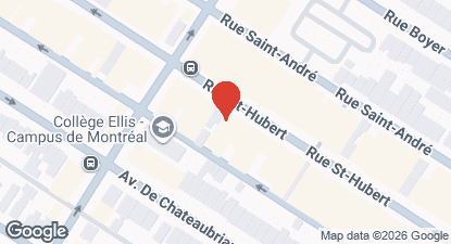 Comment se rendre à Calientitos, Petite-Italie - Montr&eacute;al