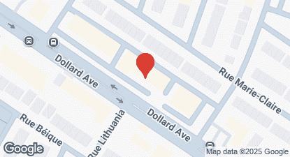 Comment se rendre à Punjab Delight, LaSalle - Montr&eacute;al