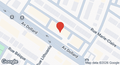 Comment se rendre à Punjab Delight, LaSalle - Montr&eacute;al