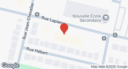 Comment se rendre à Buffet II Gabbiano, LaSalle - Montr&eacute;al