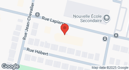 How to get to Buffet II Gabbiano, LaSalle - Montreal