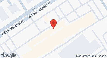 How to get to El valiente tacos & snacks, Dollard-des-Ormeaux