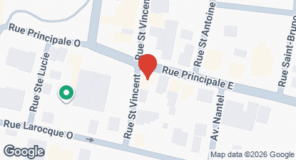 How to get to Microbrasserie La Veill&eacute;e, Sainte-Agathe-des-Monts