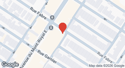 How to get to BRUME CANTINE, Le Plateau-Mont-Royal - Montreal