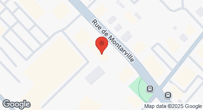 How to get to L'&Eacute;tape V&eacute;lo Caf&eacute;, Saint-Bruno-de-Montarville