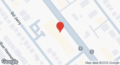 How to get to Mian Gee, Chomedey - Laval