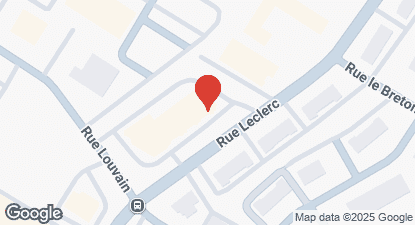 Comment se rendre à C&eacute; La Vi Resto-Grill, Repentigny