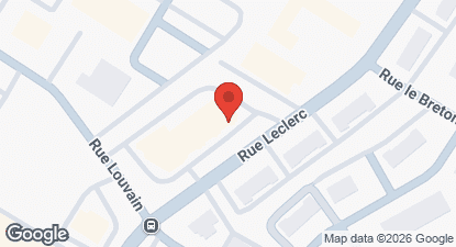 How to get to C&eacute; La Vi Resto-Grill, Repentigny