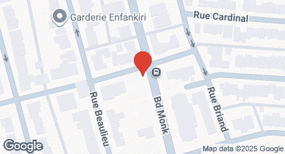 Comment se rendre à Pastamalfi, Ville-&Eacute;mard - Montr&eacute;al