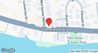 Comment se rendre à Pub Cousi, Sainte-Anne-de-Bellevue