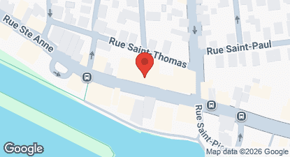 How to get to Beignes Panda Donuts, Sainte-Anne-de-Bellevue