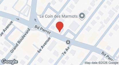 How to get to wow-Cakes, L'&Icirc;le-Perrot