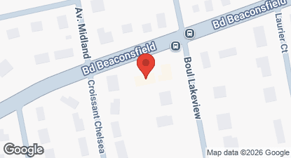 How to get to Sainte Marie P&acirc;tisserie, Beaconsfield