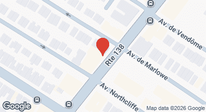 How to get to Le Meilleur Boulangerie P&acirc;tisserie Traiteur, C&ocirc;te-des-Neiges - Montreal