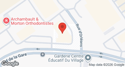 How to get to Royal Tandoori grill, Vaudreuil-Dorion
