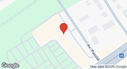 Comment se rendre à Sushi Yagami, Vaudreuil-Dorion