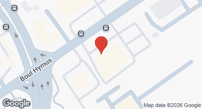 Comment se rendre à Macallan's Pub, Dorval